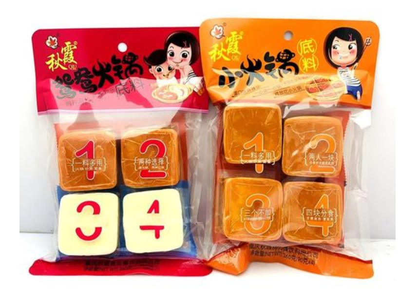 調(diào)味品貨架上為什么出現(xiàn)了那么多的小包裝產(chǎn)品？